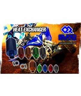 heat exchanger 19mm