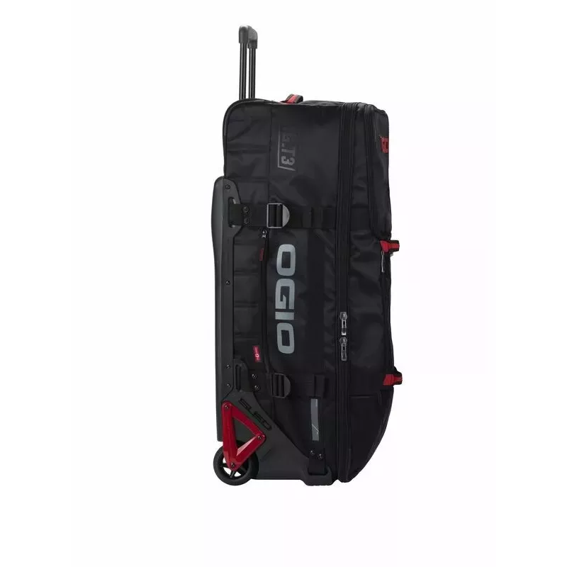 Sac de Voyage OGIO T-3 3 en 1 Noir