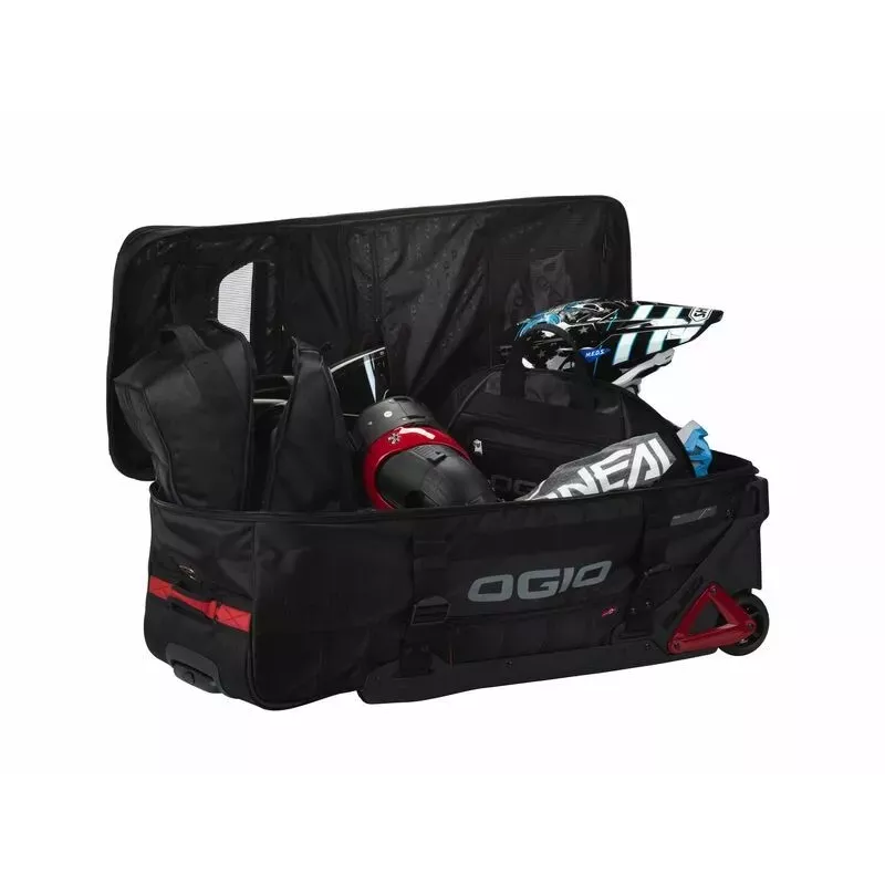 Sac de Voyage OGIO T-3 3 en 1 Noir