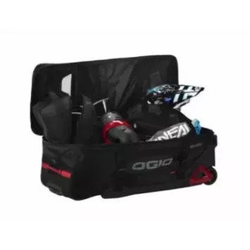 Sac de Voyage OGIO T-3 3 en 1 Noir