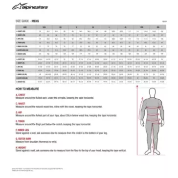 Bionic Pro Protection Shorts AlpineStars