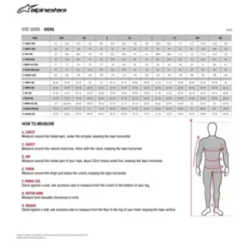 Bionic Pro Protection Shorts AlpineStars
