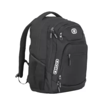 Sac à dos OGIO Excelsior - noir 31L