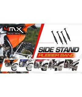 Stickers protection de roue S3 - Alex Enduro Parts