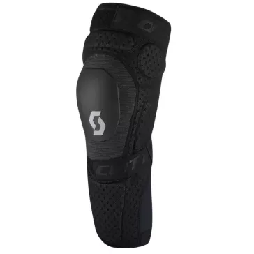 Genouilleres Scott Softcon Hybrid Noir
