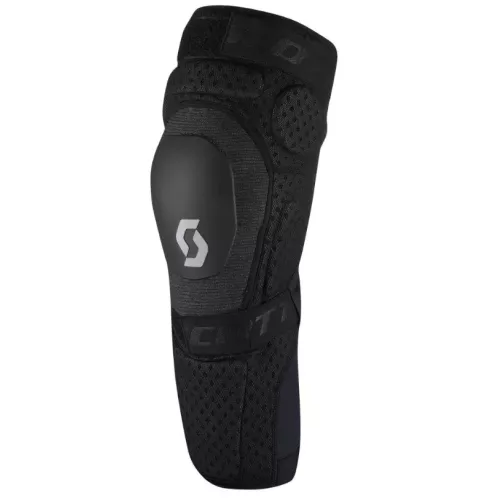 Genouilleres Scott Softcon Hybrid Noir
