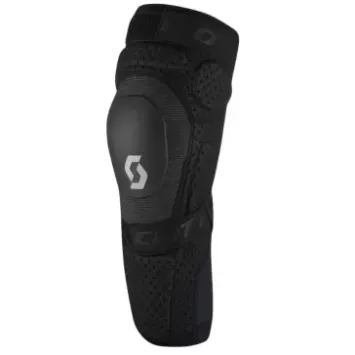 Genouilleres Scott Softcon Hybrid Noir