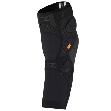 Genouilleres Scott Softcon Hybrid Noir