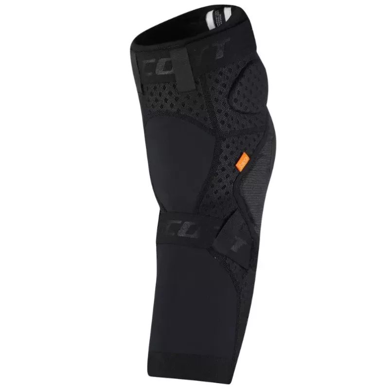 Genouilleres Scott Softcon Hybrid Noir