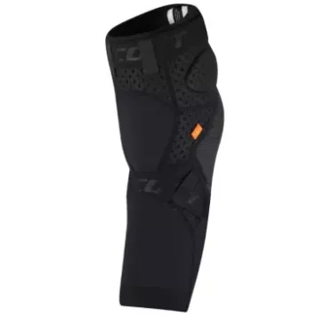 Genouilleres Scott Softcon Hybrid Noir