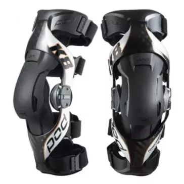 K8 2.0 CARBONE ORTHESES POD