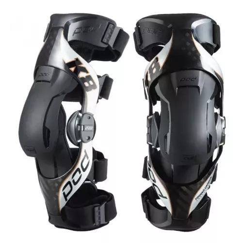 K8 2.0 CARBONE ORTHESES POD