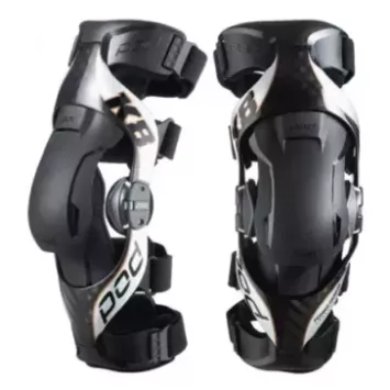 K8 2.0 CARBONE ORTHESES POD