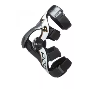 K8 2.0 CARBONE ORTHESES POD