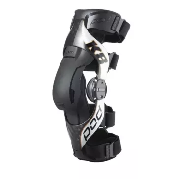K8 2.0 CARBONE ORTHESES POD