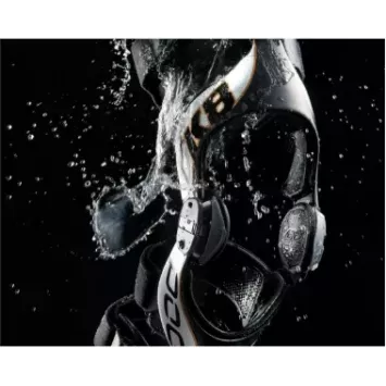 K8 2.0 CARBONE ORTHESES POD