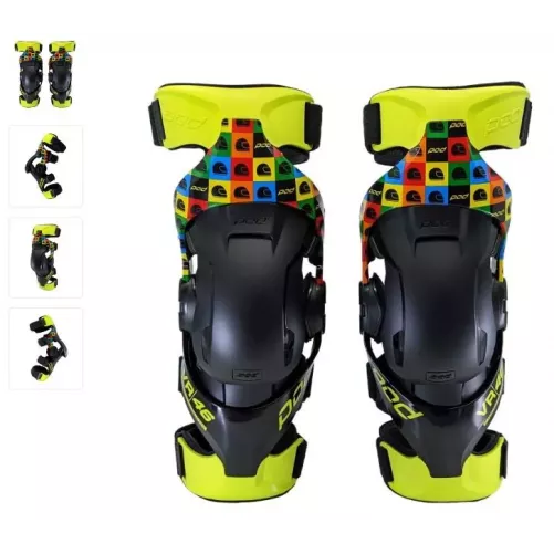 ortheses POD K4 2.0 VR46 POD