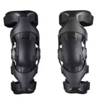 Genouillères Motocross K4 2.0 ORTHESES (PR) Noir POD