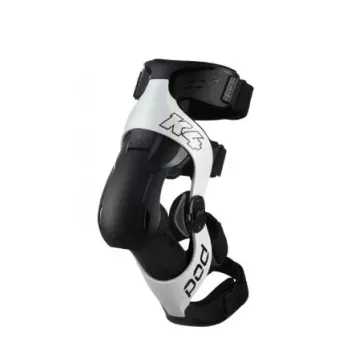 K4 2.0 ORTHESES (PR) blanches POD