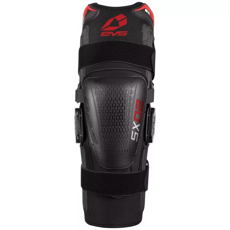 Genouillères EVS SX02 RS9 159?