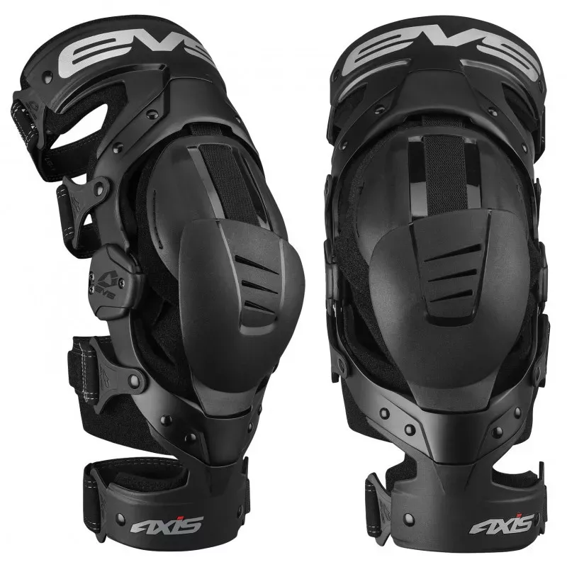 Genouillères EVS AXIS SPORT 579?