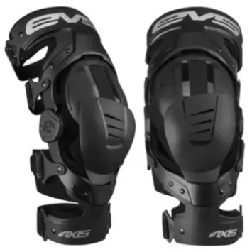 Genouillères EVS AXIS SPORT 579?