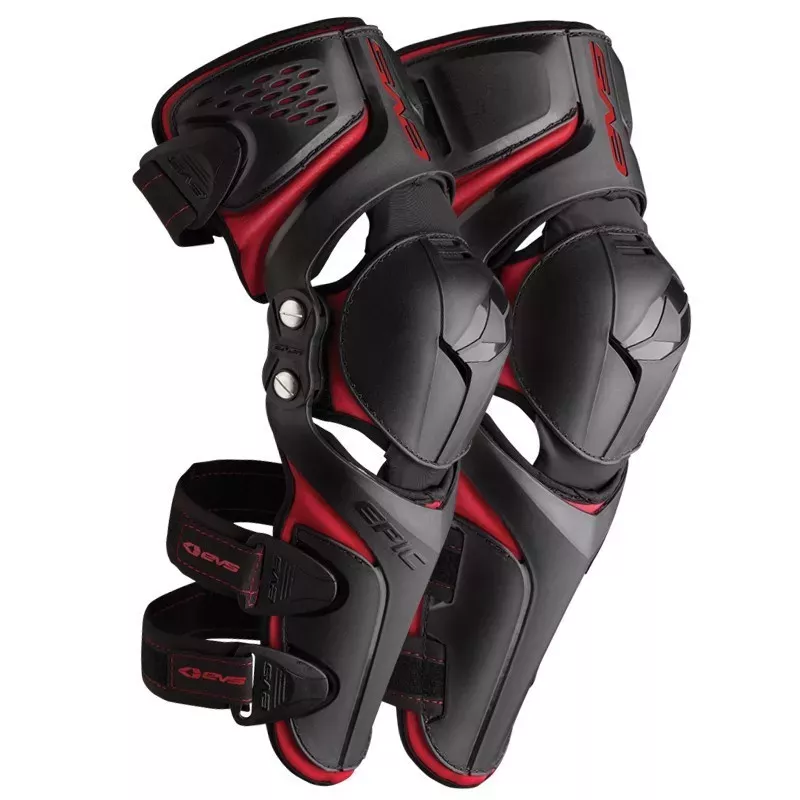 Genouillères EVS EPIC 109?