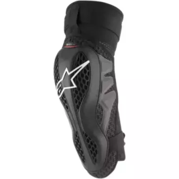 Genouillère ALPINESTARS SEQUENCE noir