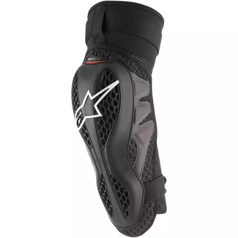 Genouillère ALPINESTARS SEQUENCE noir