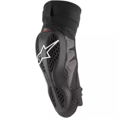 Genouillère ALPINESTARS SEQUENCE noir