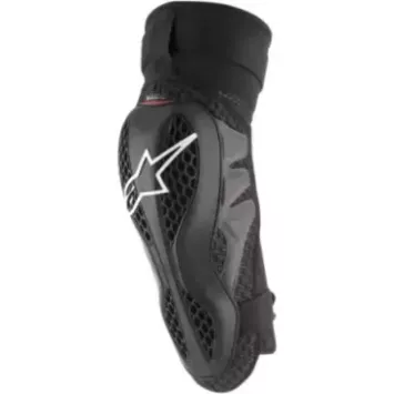 Genouillère ALPINESTARS SEQUENCE noir