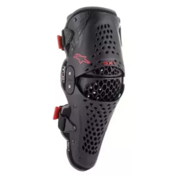 Genouillères ALPINESTARS SX1 V2 noir