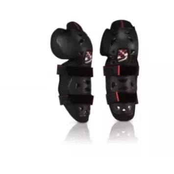 GENOUILLÈRES ACERBIS PROFILE 2.0 NOIR