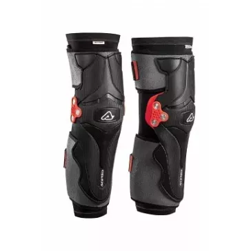 genouilleres ACERBIS X STRONG