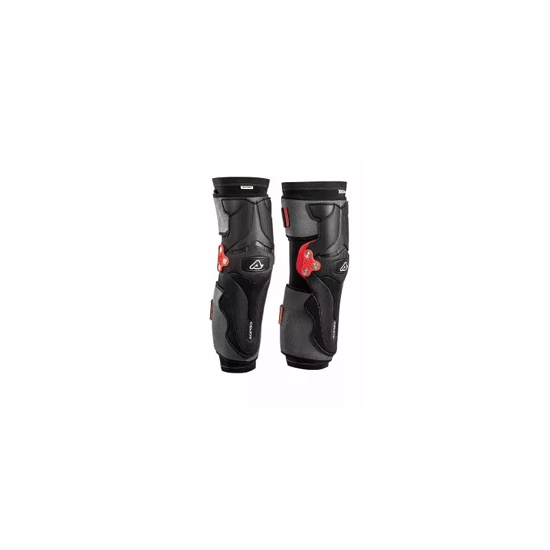 genouilleres ACERBIS X STRONG 139.95