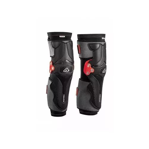 genouilleres ACERBIS X STRONG
