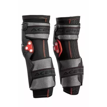 genouilleres ACERBIS X STRONG