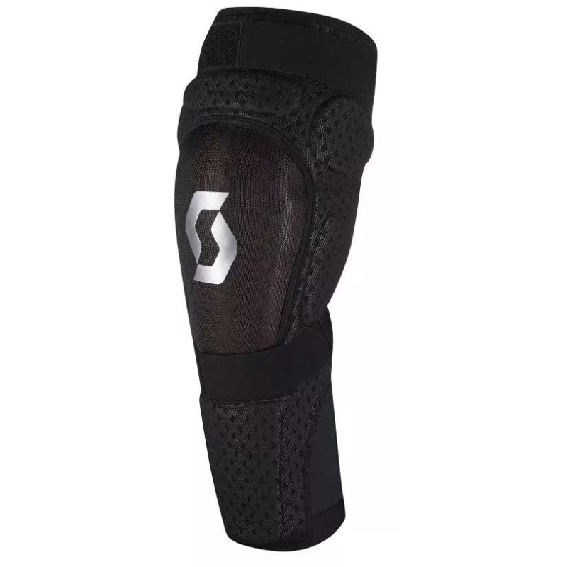 Genouilleres Scott Softcon 2 Noir