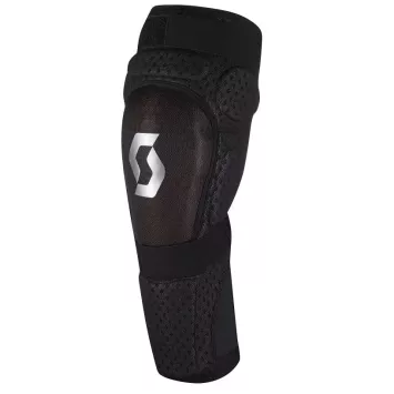 Genouilleres Scott Softcon 2 Noir