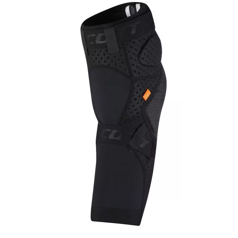Genouilleres Scott Softcon 2 Noir