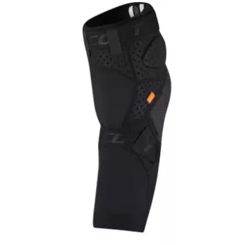 Genouilleres Scott Softcon 2 Noir