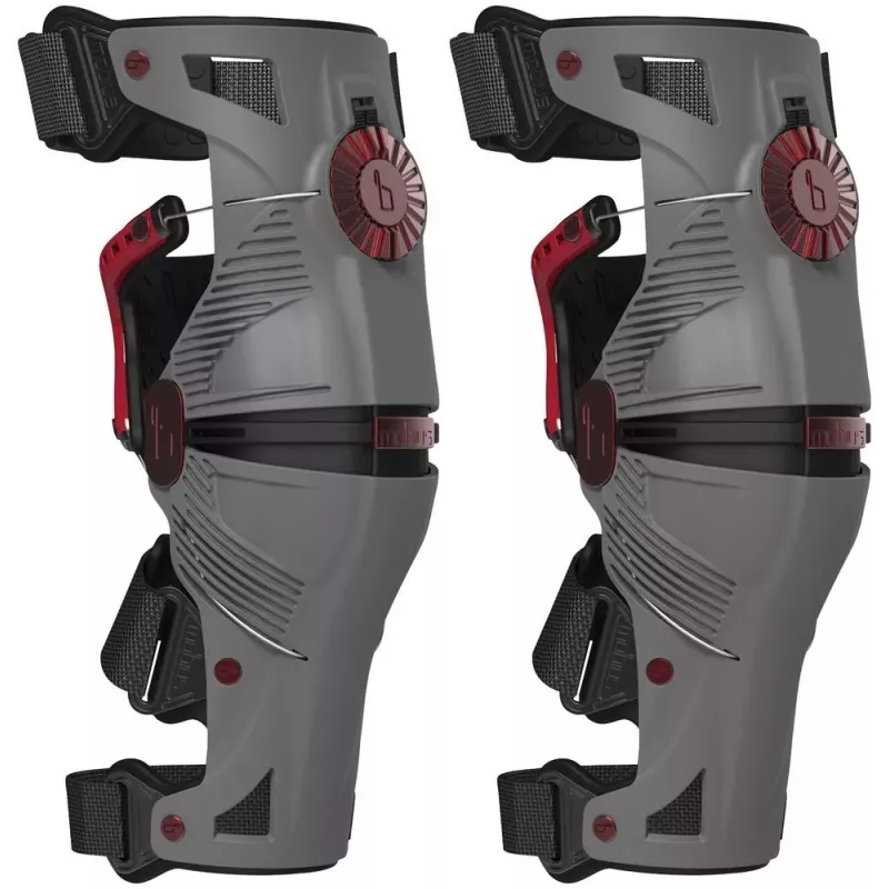 paire MOBIUS grises 649.00