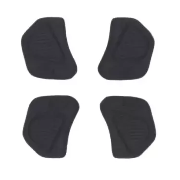 Kit Remplacement Mousses Genouillères Alpinestars Bionic 7 et 10