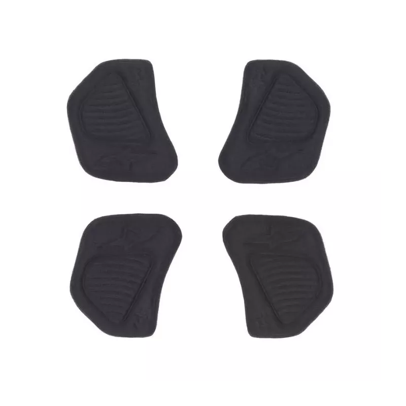 Kit Remplacement Mousses Genouillères Alpinestars Bionic 7 et 10