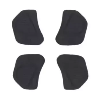 Kit Remplacement Mousses Genouillères Alpinestars Bionic 7 et 10