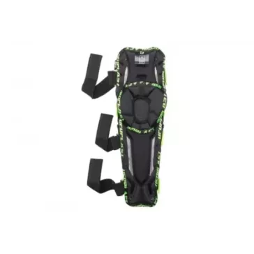 genouilleres UFO Shin Guard Crypton