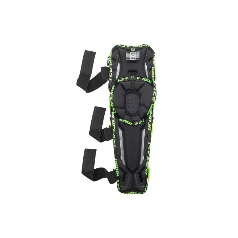genouilleres UFO Shin Guard Crypton