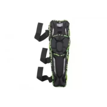 genouilleres UFO Shin Guard Crypton