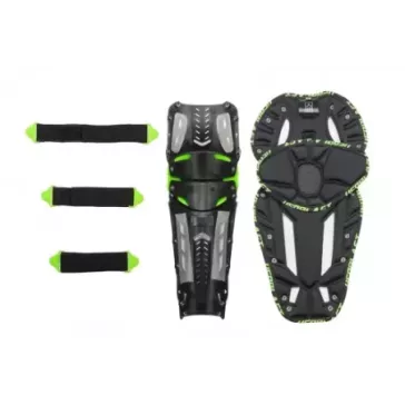 genouilleres UFO Shin Guard Crypton