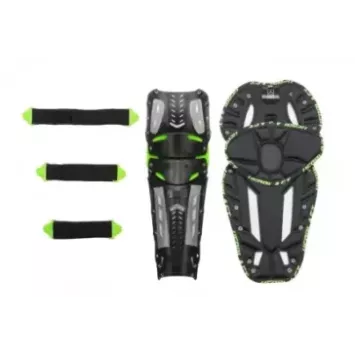 genouilleres UFO Shin Guard Crypton